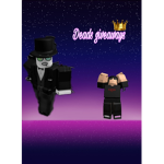 DEAD GUYS GIVE AWAYS