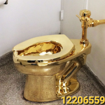 Council of toilets