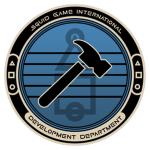Squid Game Development Department