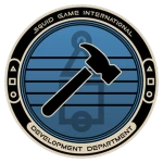 Squid Game Development Department Group Thumbnail