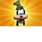 Fan group for bendy