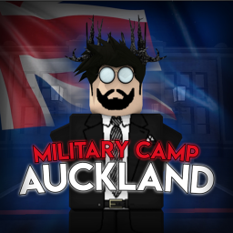 NZ || Auckland Camp