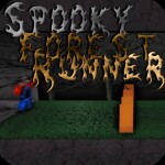 Spooky Forest Runner
