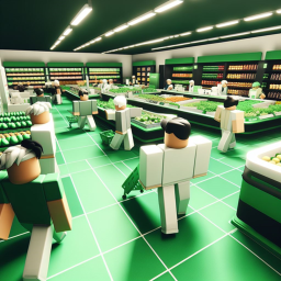 [Work] BloxWorth PLC