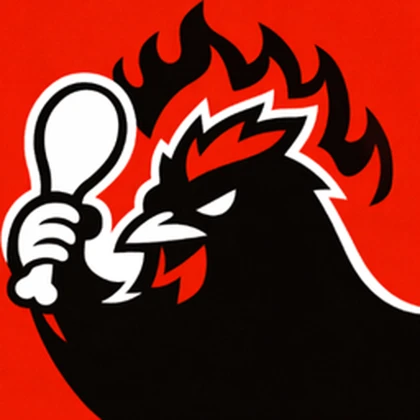 FireChickenGames Roblox group icon