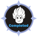 Vogita Completed!