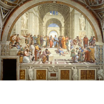 Philosophy: Ethics, Epistemology and Metaphysics.