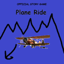 Plane Ride (STORY)
