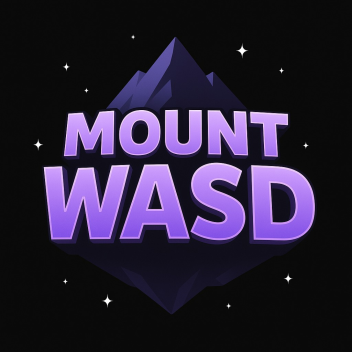 [BETA] Mount WASD
