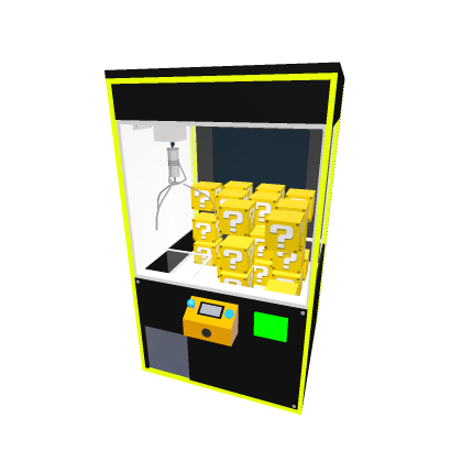 Crane Game