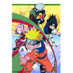 Narutofangroup team 7