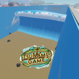[Map 2 Update] Tsunami Game icon