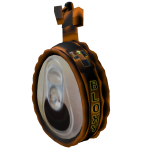 Bloxy Cola Sugar Egg