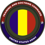 Training & Doctrine Commandᅠᅠᅠ