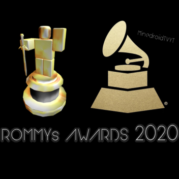 🏆ROMMYs AWARDS 2020🏆