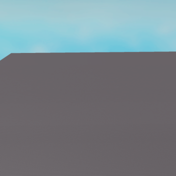 just a baseplate