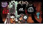 Doors Monsters If They Owned A Group
