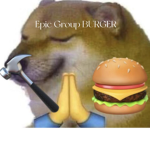 Epic Group Burger