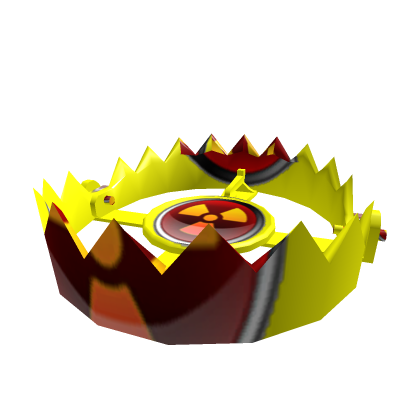 Explosion Trap