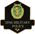 289th Military Pοlice Cοmpany
