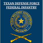 [ᴛx] Federal Infantry