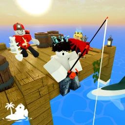 [Pre-Alpha] Forgotten Horizons 🎣 icon