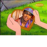 Im the based God