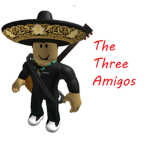 TTA: The ThrE amigos