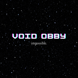 Void Obby 😈 (IMPOSSIBLE)