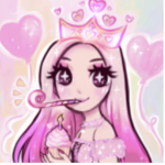 Pinky Leah Ashe group