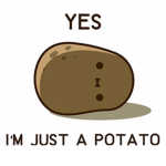 Potato Warriors :D
