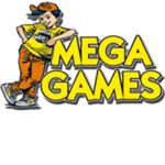 Super MEGA Games
