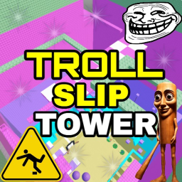 [UPD] 🌀 SLIP TOWER 🌀