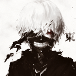 The Tokyo Ghoul's