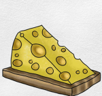 CHEESEY MART