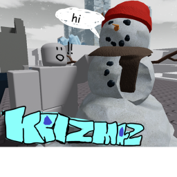 KRIZMAZ!