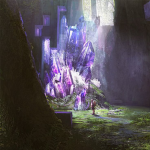 Dig an Ore studio