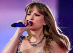 the Luna and Taylor swift group