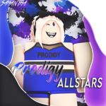 Official Prodigy Allstars