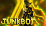 The Junkbots.....