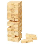 Brothers of the jenga