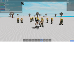 Trading robux for assassin knifes