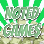 Noted Games