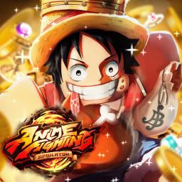 [UPD 3] Anime Fighting Simulator icon