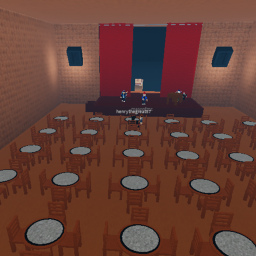 Bacons and Guests group RP [Now out for public]