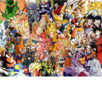 Dragon Ball Ultimate Fan Club