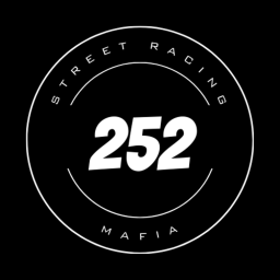 252 Racing Merch Shop