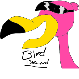 Bird Island!