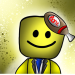 The Official Noob World