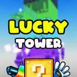 LUCKY Troll Tower ❓